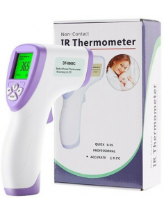 Termometro a infrarossi...