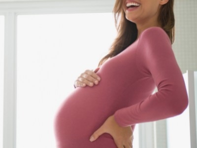 Tutto il peso del pancione: 3 disturbi comuni a fine gravidanza.
